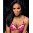 thumbnail image 1 of Maidenform Womens Love the Lift Push Up Demi Bra, 32C, 1 of 1