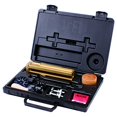 thumbnail image 1 of Allpax Heavy-Duty Gasket Cutter 1/4 - 13", Cutter/Accessories only, 1 of 4