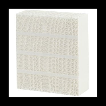 1043 Filtre d'Humidificateur - Remplacement pour Essick Air 821000 EP9 EP9R 826000 826800 821000 Séries Humidificateurs, 1 * Filtre d'Humidificateur, Blanc