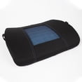 thumbnail image 5 of Prestige Series Cooling Gel Lumbar Cushion, 14 inch, 5 of 5