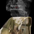thumbnail image 3 of Masque de Camouflage pour Extérieur Protection Solaire Séchage Rapide en Maille LS, 3 of 7