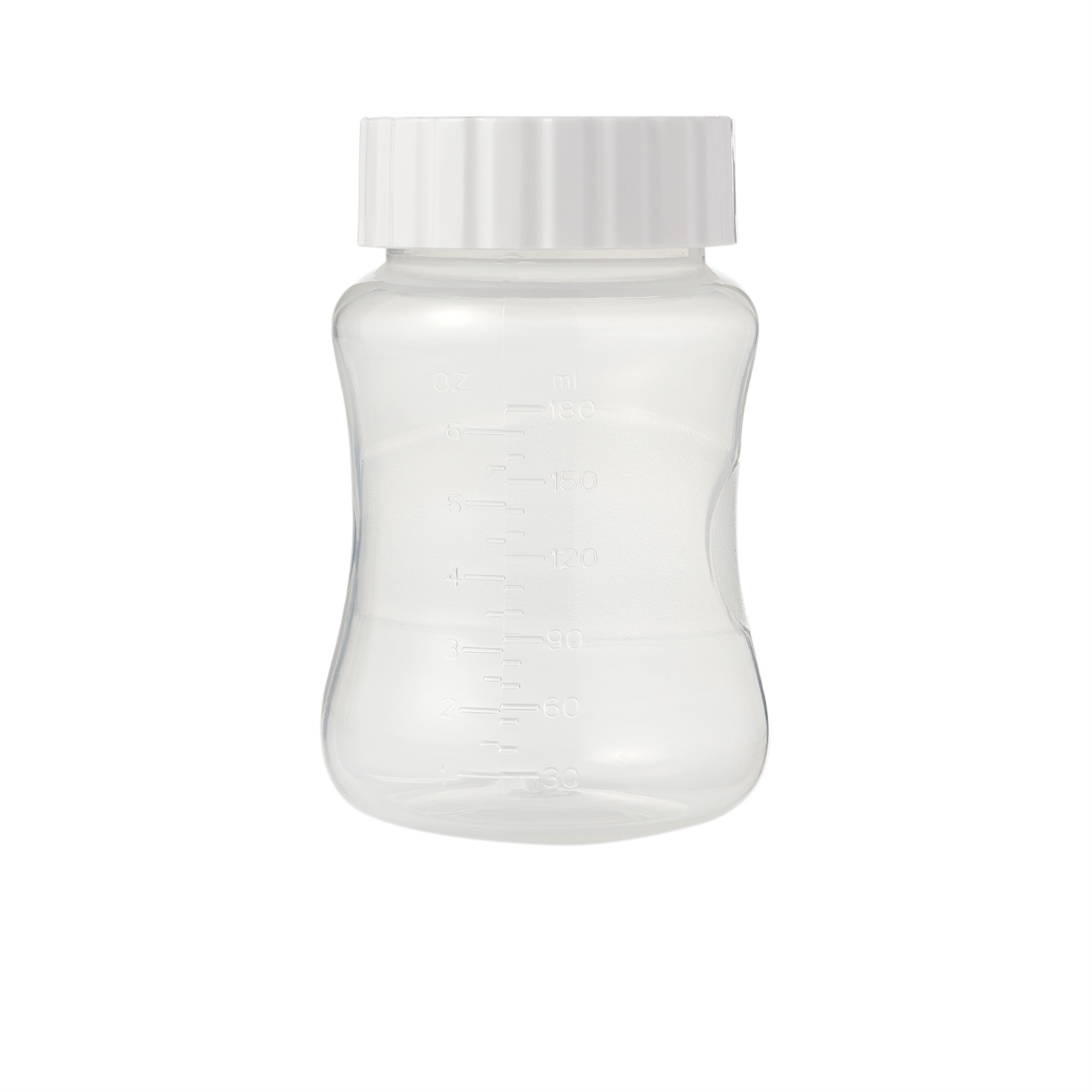 Drive Medical bp004 Pure Expressions 6oz Storage Bottles