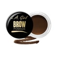 thumbnail image 4 of LA Girl Brow Pomade Dark Brown, 4 of 8