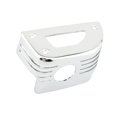 thumbnail image 2 of Garde de Pompe de Frein Arrière Couvercle de Réservoir de Liquide Pièces de Rechange Alliage d'Aluminium Accessoire de Moto pour R 18 R18 B Classic, 2 of 8