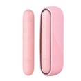 thumbnail image 4 of 3 in 1 For IQOS 3.0 Cigarette Cap High Quality Non Slip Silicone Case For IQOS 3.0 Duo Protective Cover with Door Cover Green, 4 of 9
