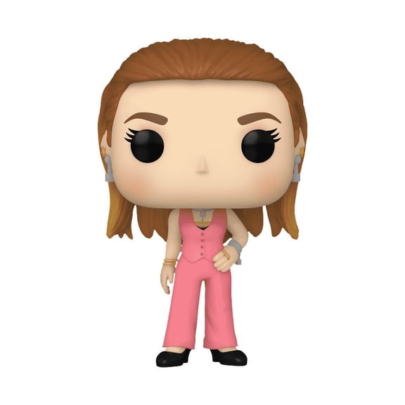 Funko Pop! Television: Ted Lasso - Keeley Jones Vinyl Figure