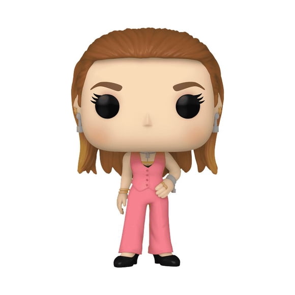 Funko Pop! Television: Ted Lasso - Keeley Jones Vinyl Figure