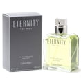 thumbnail image 1 of Eternity by Calvin Klein Eau De Toilette Spray For Men 200ml, 1 of 3