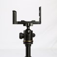 thumbnail image 4 of CNKOO Stretchable Quick Release L Plate Aluminum Alloy Hand Grip for Fuji X-100V, 4 of 7