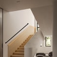 thumbnail image 3 of Maytalsory Rampes à Main en Fer pour Intérieur et Extérieur Solutions de Sécurité Polyvalentes Balcon la Rampe d'Escalier Rampes d'Aspiration pour Salle de Bain, 3 of 6