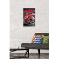 thumbnail image 3 of NFL Kansas City Chiefs - Casque 16, 3 of 4