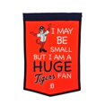 thumbnail image 1 of Winning Streak Sports 18159 Detroit Tigers Lil Fan Traditions Banner, 1 of 1
