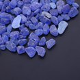 thumbnail image 4 of Shisuyan Blue Crystal Pebbles for Aquarium Environment Improvement 1 Pack, 4 of 8