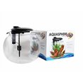thumbnail image 2 of Penn-Plax AS361 14 gal Aqua-Sphere Polycarbonate Aquarium, 2 of 4