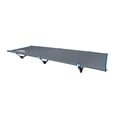 thumbnail image 1 of Cascade Mountain Ultraléger de Camping Cot, 1 of 5