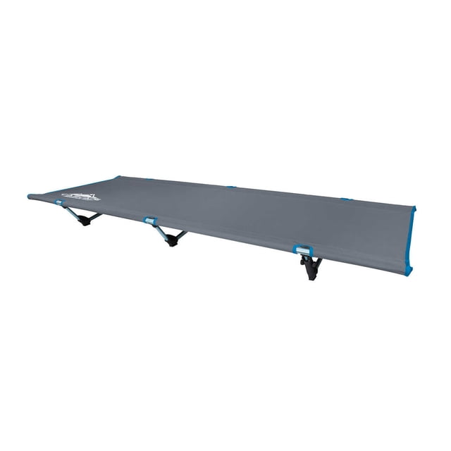 Cascade Mountain Ultraléger de Camping Cot