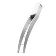 thumbnail image 1 of TopLLC Watermelon Cutter, Stainless Steel Watermelon Cutter, Summer Watermelon Cutting Artifact, Stainless Steel Fruit Forks Knife For Family Parties Camping, 1 of 9