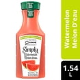 thumbnail image 1 of Simply Bouteille de Melon d'Eau, 1.54 Litres, 1 of 5