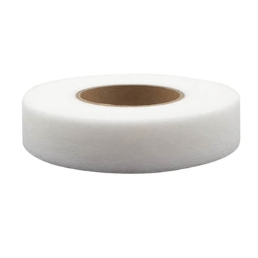 EGNMCR Home Decor, Room Decor Double-sided Fabric Tape 5CM/70 Yards Fabric use