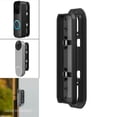 thumbnail image 4 of tredstone Doorbell Mount Holder Adjustable Rack fits for Google Nest Doorbell, 4 of 9