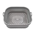thumbnail image 2 of Doublures en Silicone pour Friteuse à Air Chaud 2026 Amélioré Silicone pour Friteuse à Air Réutilisable Silicone de Qualité Alimentaire Four Plateau de Cuisson Réutilisable Four, 2 of 7