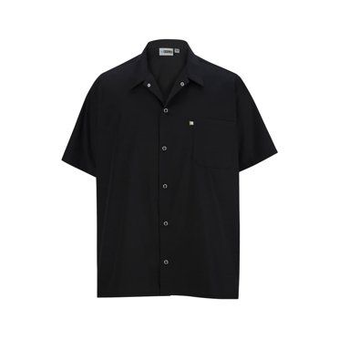 EDWARDS MEN'S SNAP FRONT SHIRT