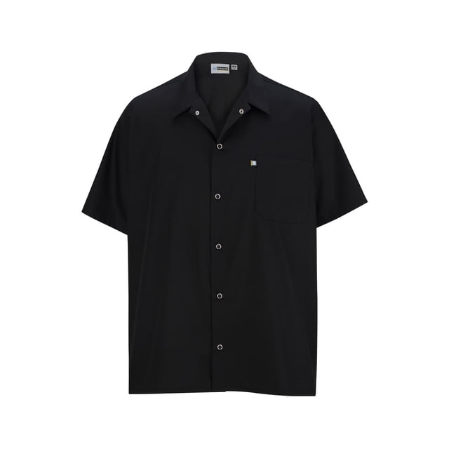 EDWARDS MEN'S SNAP FRONT SHIRT