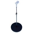 thumbnail image 4 of Bunblic 1/12 1/6 BJD Doll Stand Portable Durability Premium with Stable Base Support Black, 4 of 6