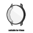 thumbnail image 2 of Accessoires de Montre Intelligente Étui en Matériau TPU Tout Inclus Bouclier Résistant aux Rayures Antichoc pour Montre Intelligente, 2 of 8