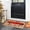 I, variant on Thanksgiving Welcome Doormat with Festive Holiday Greeting for Seasonal Home Entryway