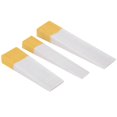 thumbnail image 3 of Durable Feutre Muet, Piano Muet, 3 Pcs pour l'École d'Outils de Réparation de Piano à Domicile, 3 of 8