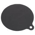 thumbnail image 2 of Tapis de Protection pour Cuisinière à Induction Protecteur de Plaque de Cuisson en Silicone Isolé, 2 of 9