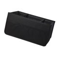thumbnail image 3 of Under Seat Organizer Bag Folding Carrying Items Basket for Replacement, 3 of 9