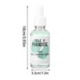 thumbnail image 3 of Self Tanning Drops - Color Self Tan Drops For Gradual Glow, Vegan And Free, 1.01 Fl Oz/30ml, 3 of 5