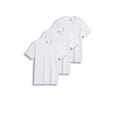 thumbnail image 1 of Jockey Men's Classic V-Neck Undershirt - 3 Pack, 1 of 7