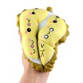 thumbnail image 4 of New Durian Pattern Simulation Slow Rebound Decompression Educational Toy, 4 of 8