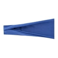 thumbnail image 2 of Feltree Bandeau Élastique de Mode pour Femmes 1 Pce Bandeau pour Cheveux, 2 of 8