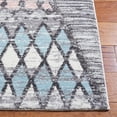 thumbnail image 3 of Safavieh Carousel Kids Tapis Tipi, 3 of 8