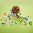 thumbnail image 3 of LEGO DUPLO Town Le train d’aventures interactives 10427 Ensemble de construction (57 pièces), 3 of 6