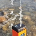 thumbnail image 3 of Outdoor Camping Shower Pump with Intelligent Digital Display Electric Portable, 3 of 8