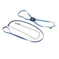 thumbnail image 1 of Harness Leash Adjustable Skin Friendly Pet Harness Reptile Leash For Outdoor, 1 of 8