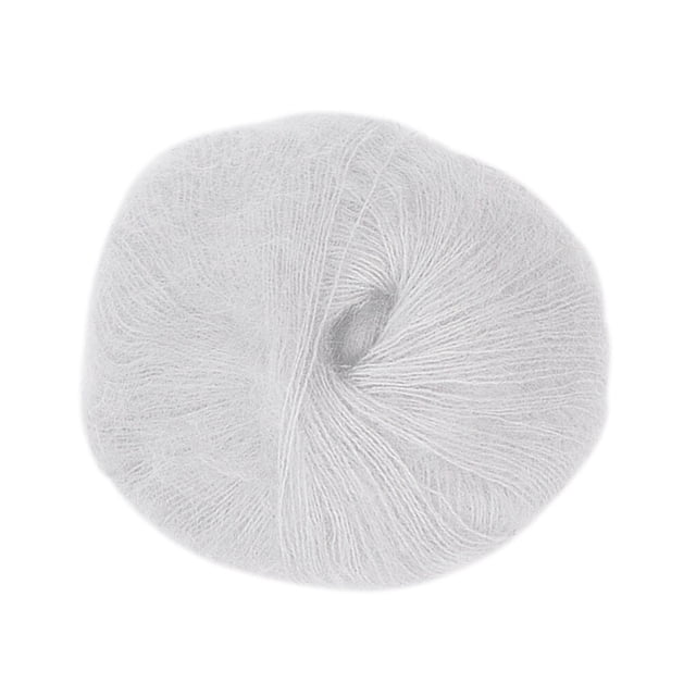 Crochet Knitting Yarn Household DIY Crafting Weaving Thread Crocheting Line Knitting Accessory