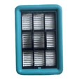 thumbnail image 1 of for Bissell for Crosswave HF2 / 3845N / 3831 Floor Scrubber Replaceable Brush Filter, 1 of 8