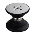 thumbnail image 2 of RV Magnetic Door Catch With Adhesives Easy To Install CamperTrailer Door Holders Sturdy Stopper For RV Accessories 1 Pack, 2 of 9