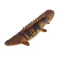thumbnail image 2 of HILABEE Realistic Creature Plastic Animal Action Spotted Dinosaur, 2 of 8