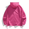 thumbnail image 4 of Jacket Men Mens Wool Coat Mens Small Fall Jacket Men Light Hoodie Jacket Flannel Coat Men with Hood Lightweight Running Rain Jacket Men 3x Rain Jacket Cold Weather Coat for Men Trading Jackets, 4 of 4