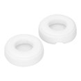 thumbnail image 3 of DEWIN Headphone Ear Pads Cover Headset Comfortable Cushion Replacement for Monster PROWhite, 3 of 14