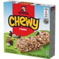thumbnail image 4 of Quaker Chewy Barres tendres S’mores 5 unités, 4 of 13