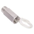 thumbnail image 1 of 70W Stainless Steel Water  Switch G1 / 2 Female/Male Thread Water  Switch 0.5A Water / Oil Welding Machine Water  Control, 1 of 8