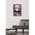 thumbnail image 3 of DC Comics - Harley Quinn - Baiser, 3 of 4